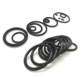 Factory Wholesale Complete Size Black 70 Shore Cheap Rubber NBR O-Ring Seal, waterproof oil resistant o ring NBR